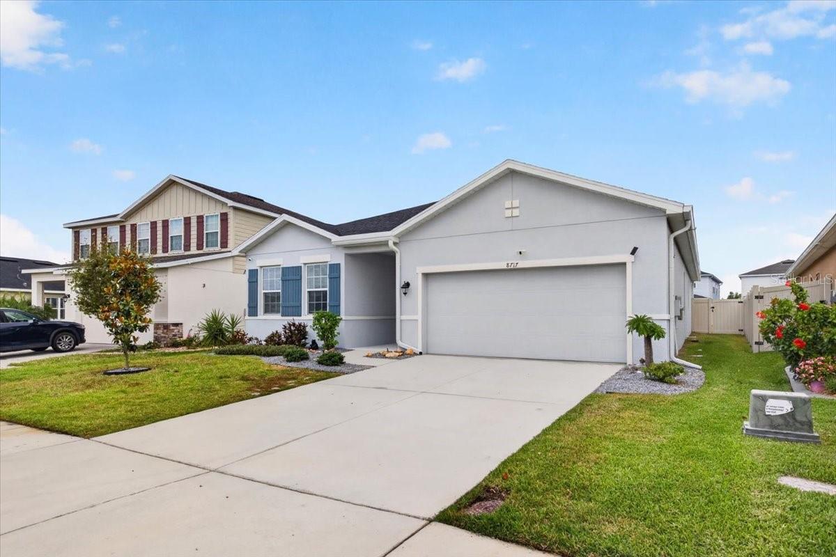 SUMMERWOODS - Residential