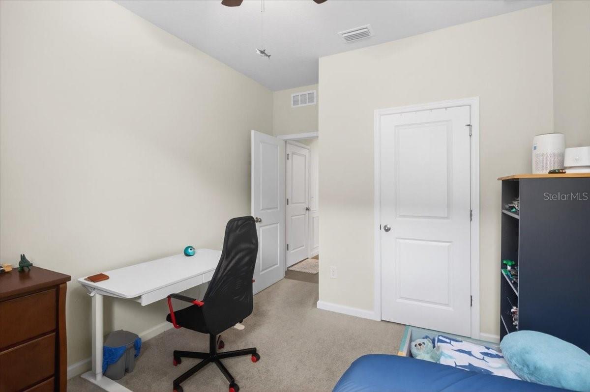 SUMMERWOODS - Residential