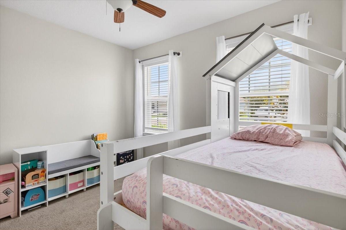 SUMMERWOODS - Residential