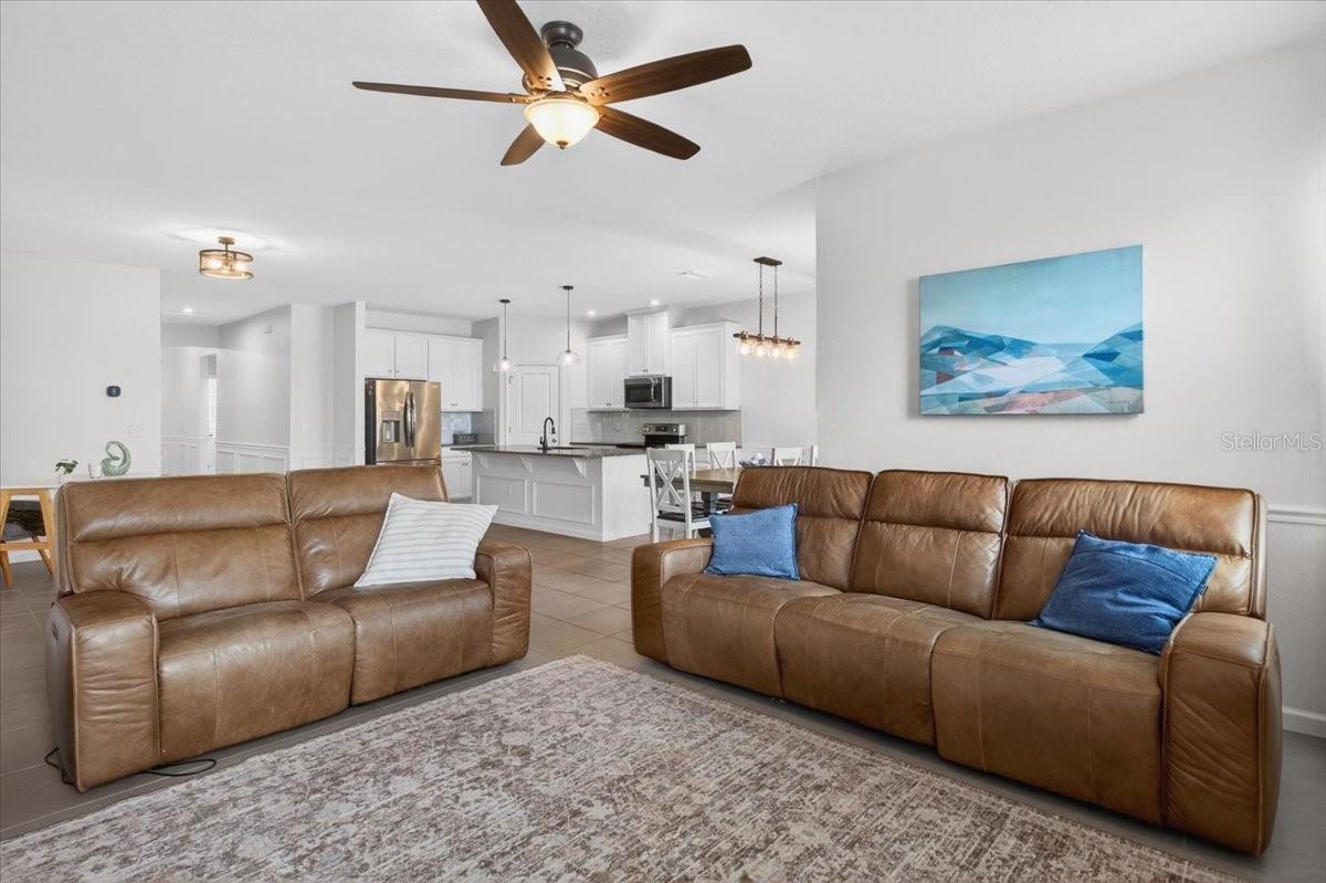 SUMMERWOODS - Residential