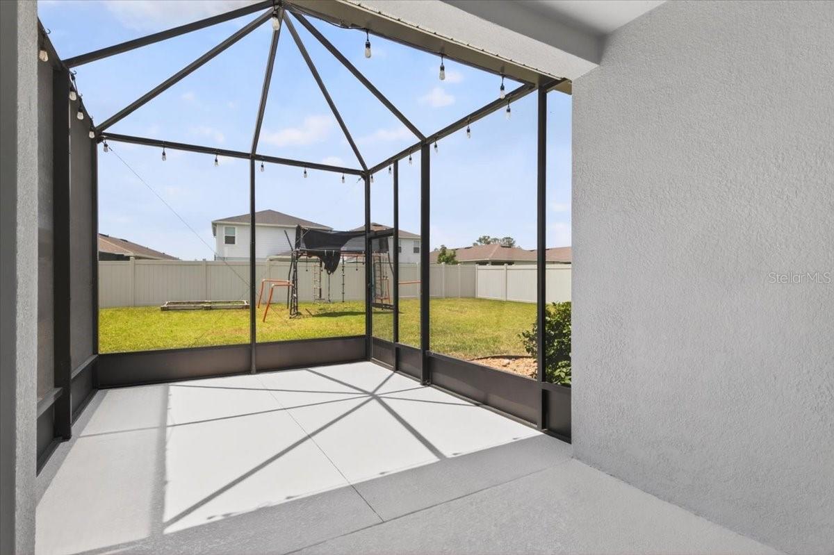 SUMMERWOODS - Residential