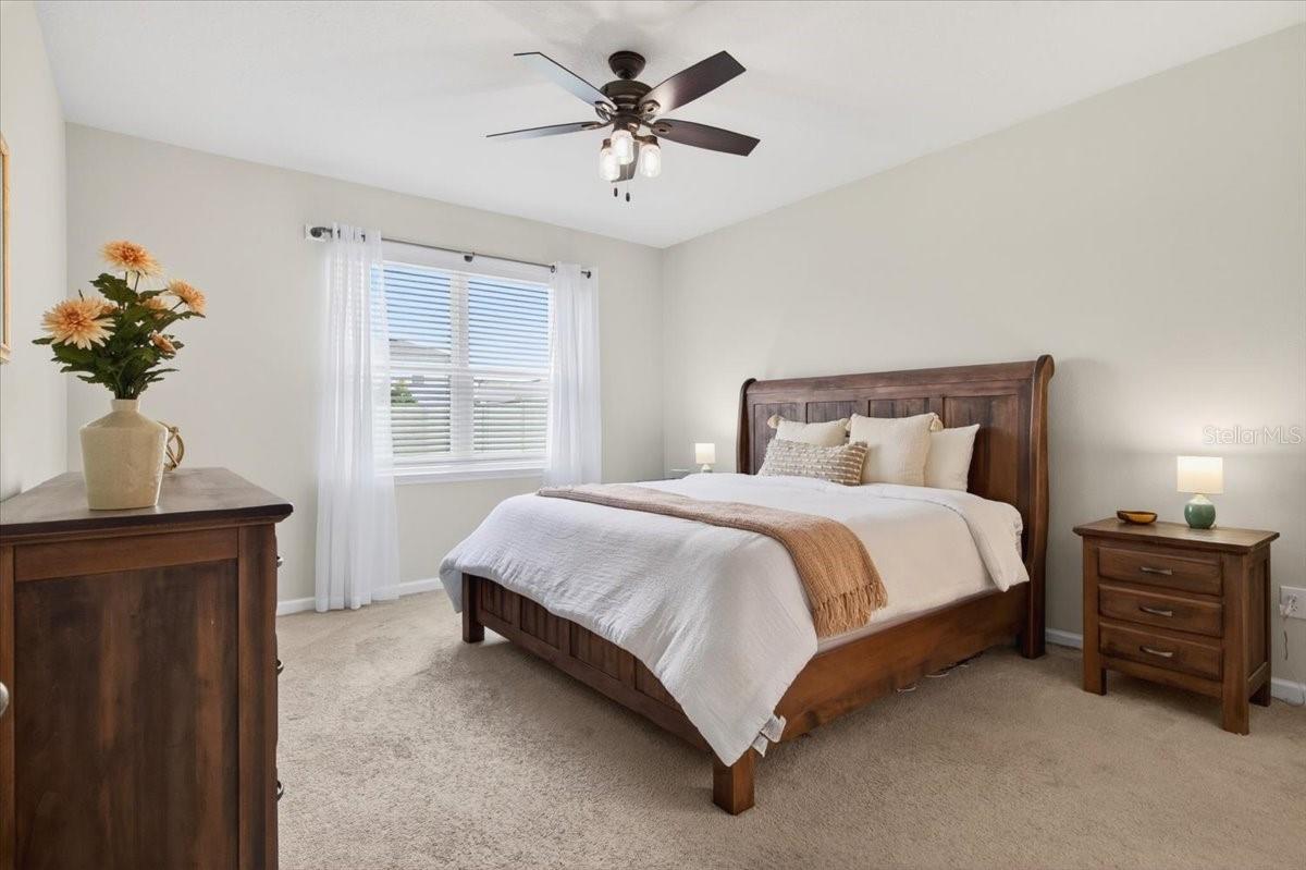 SUMMERWOODS - Residential