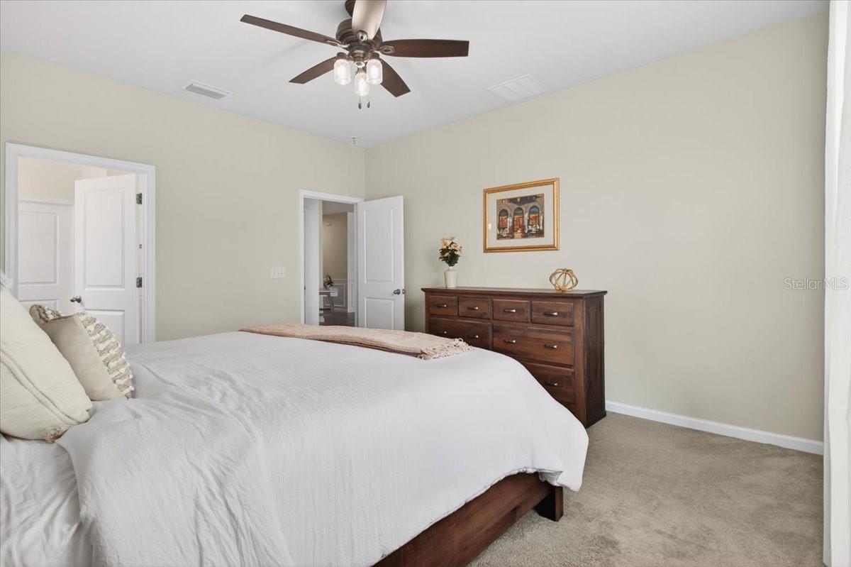 SUMMERWOODS - Residential