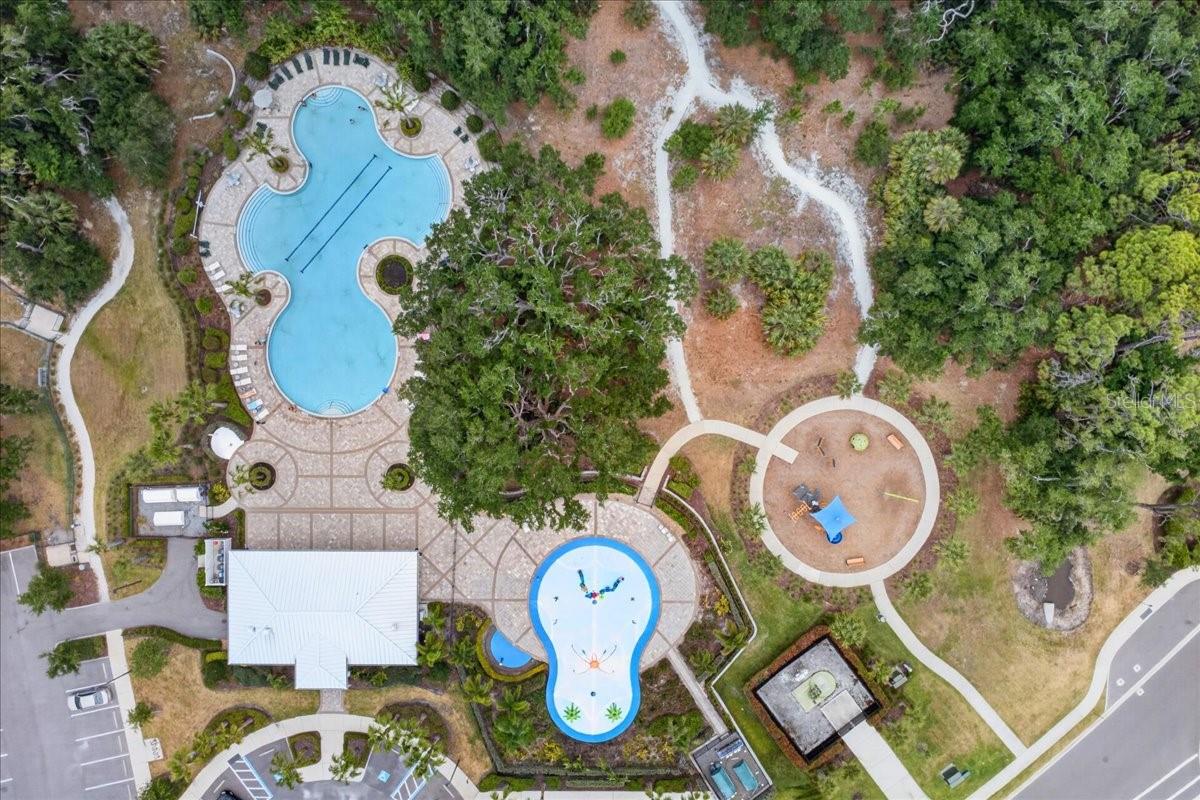 SUMMERWOODS - Residential