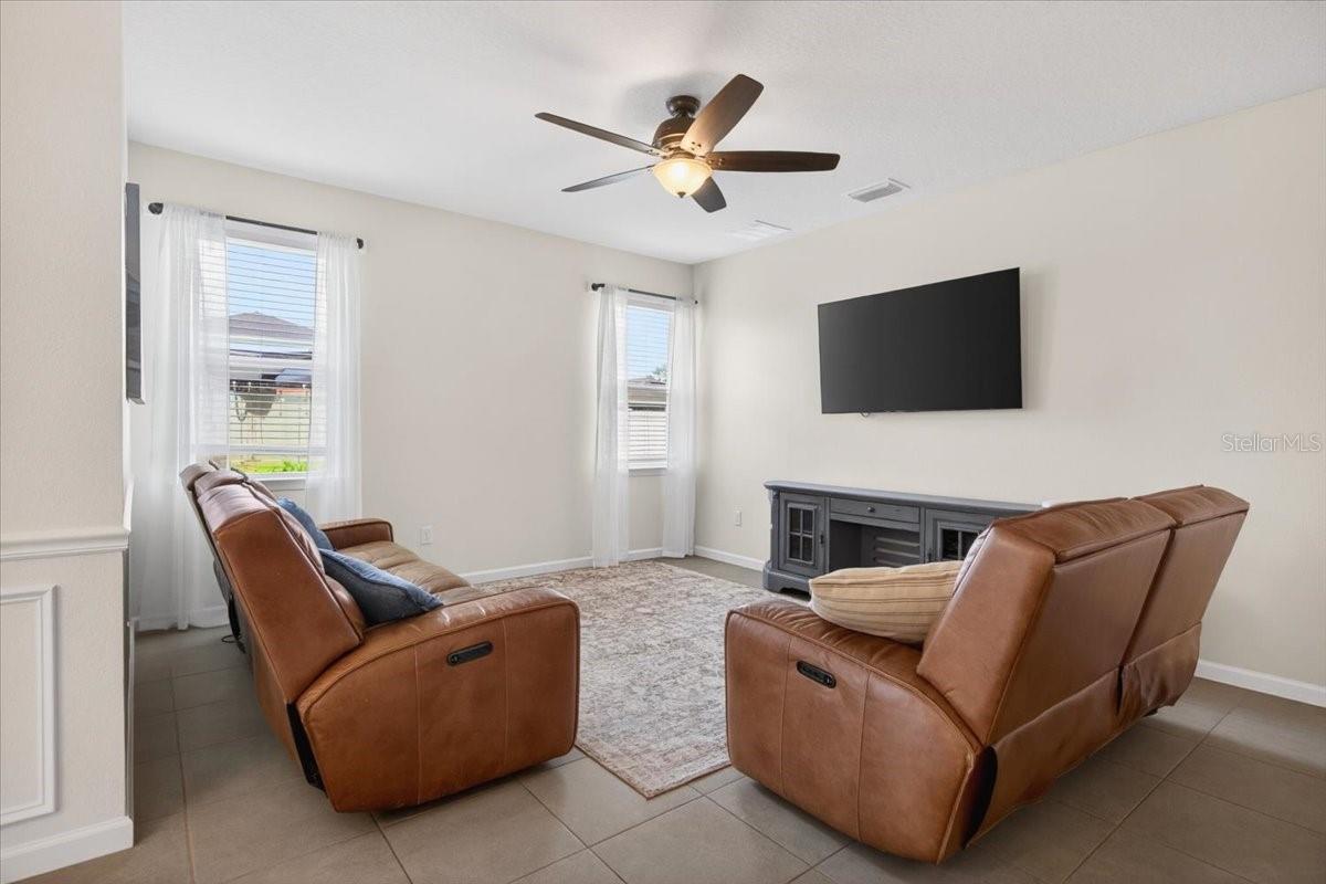 SUMMERWOODS - Residential