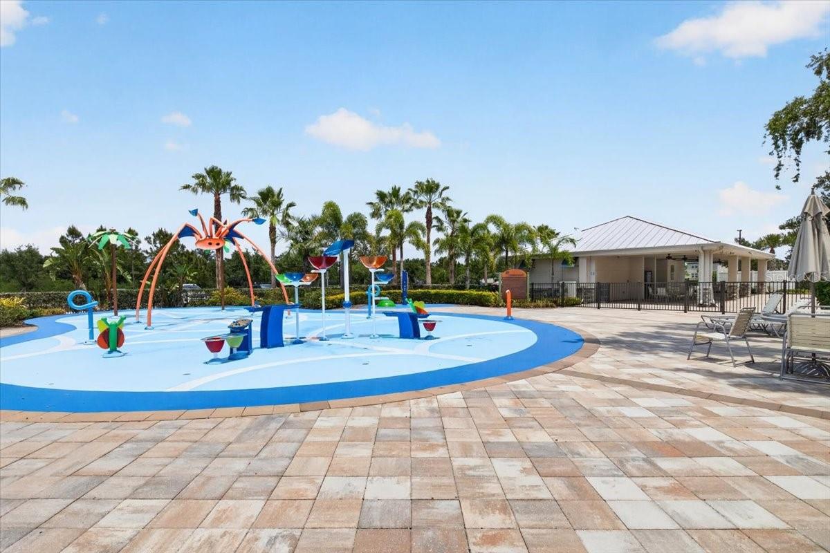 SUMMERWOODS - Residential