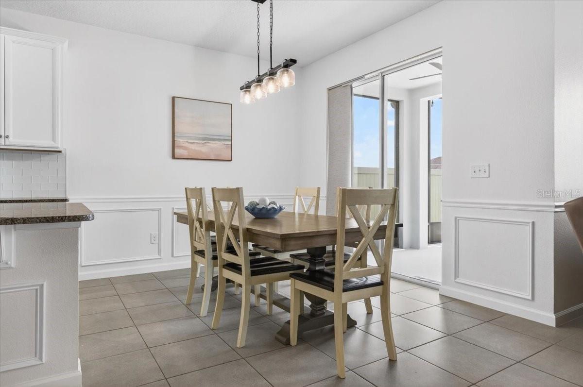 SUMMERWOODS - Residential