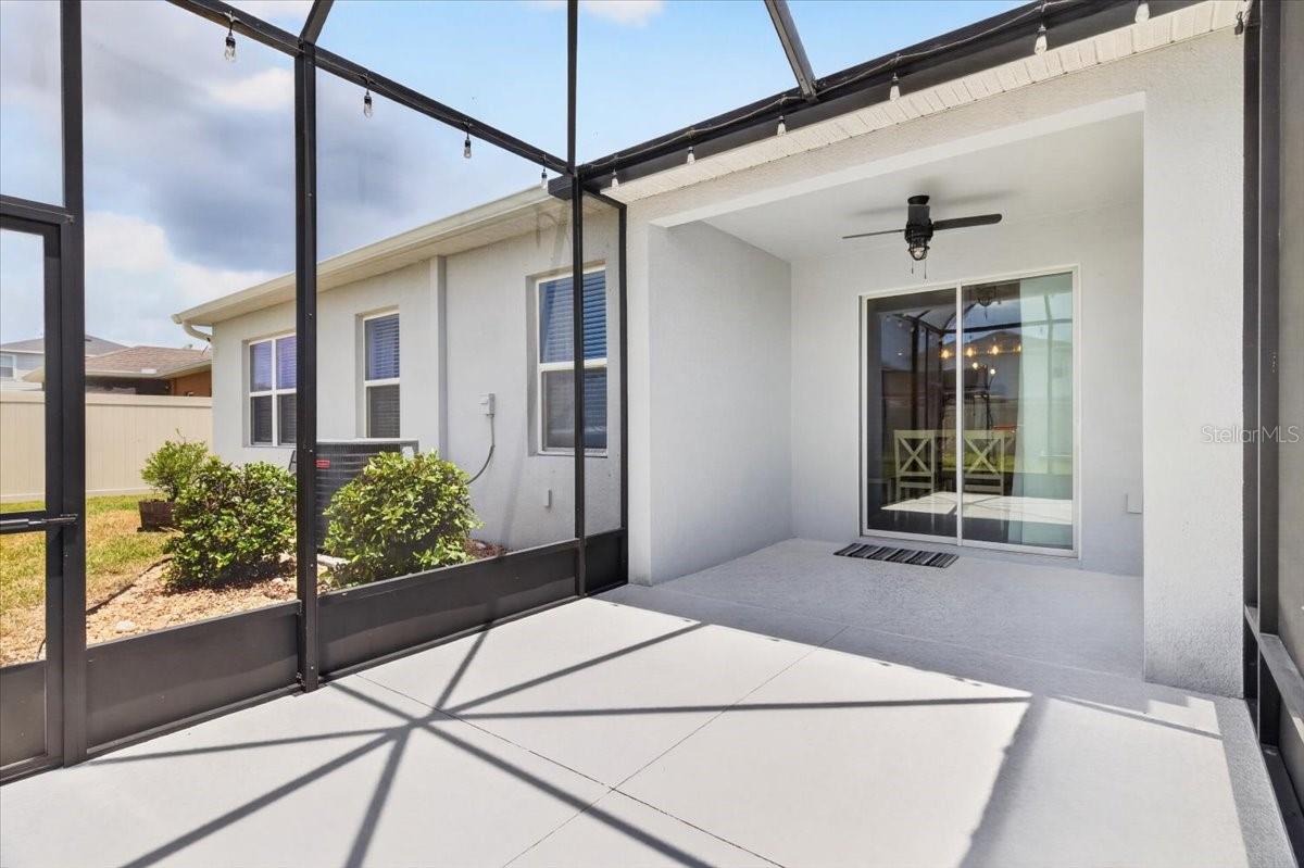 SUMMERWOODS - Residential