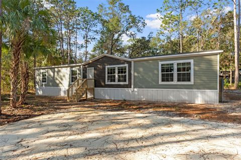 Photo of 3434 S Aberdeen Terrace, Homosassa, FL 34448 (MLS # W7880862)