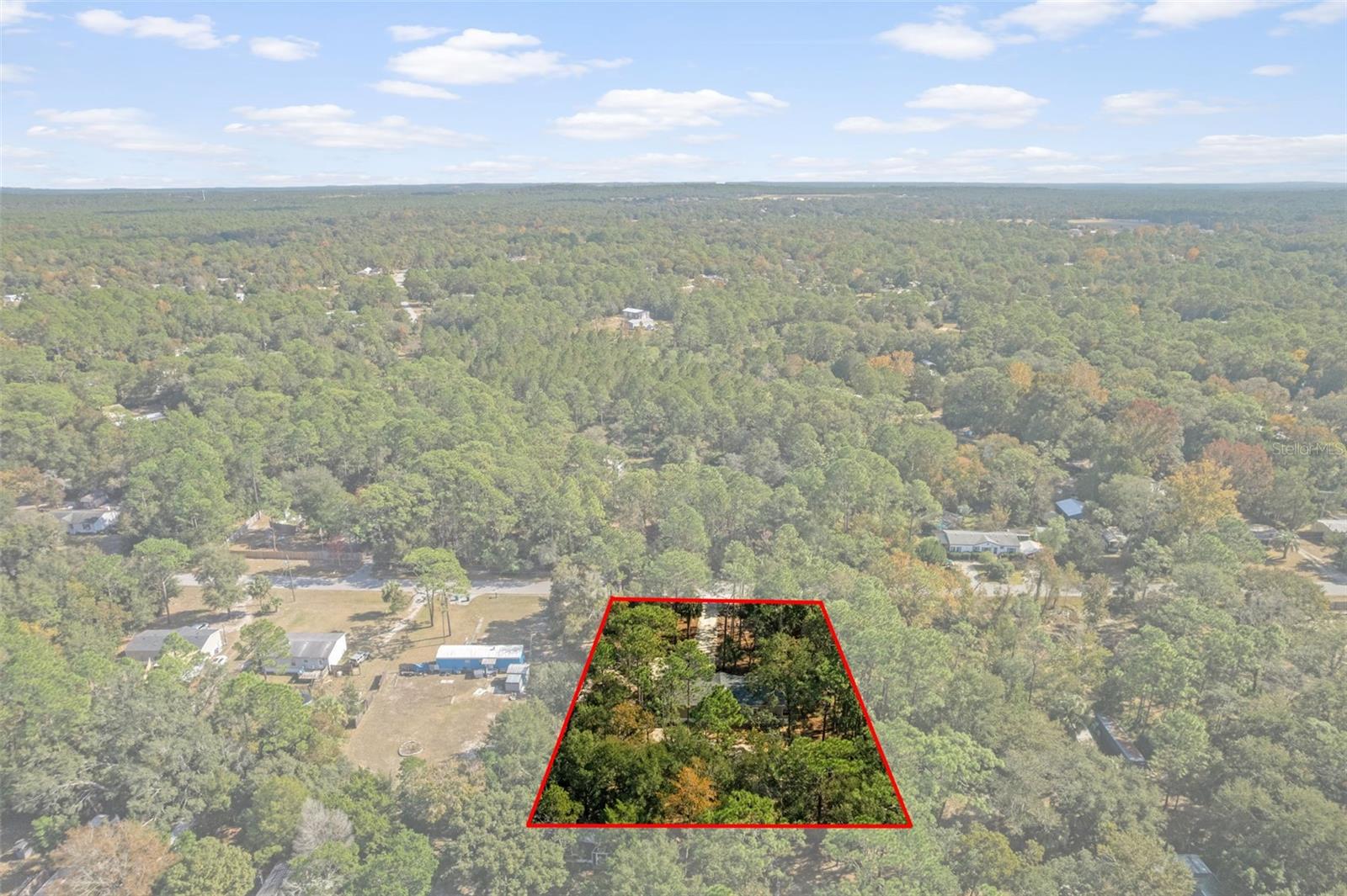 HOMOSASSA UNIT 09 - Residential