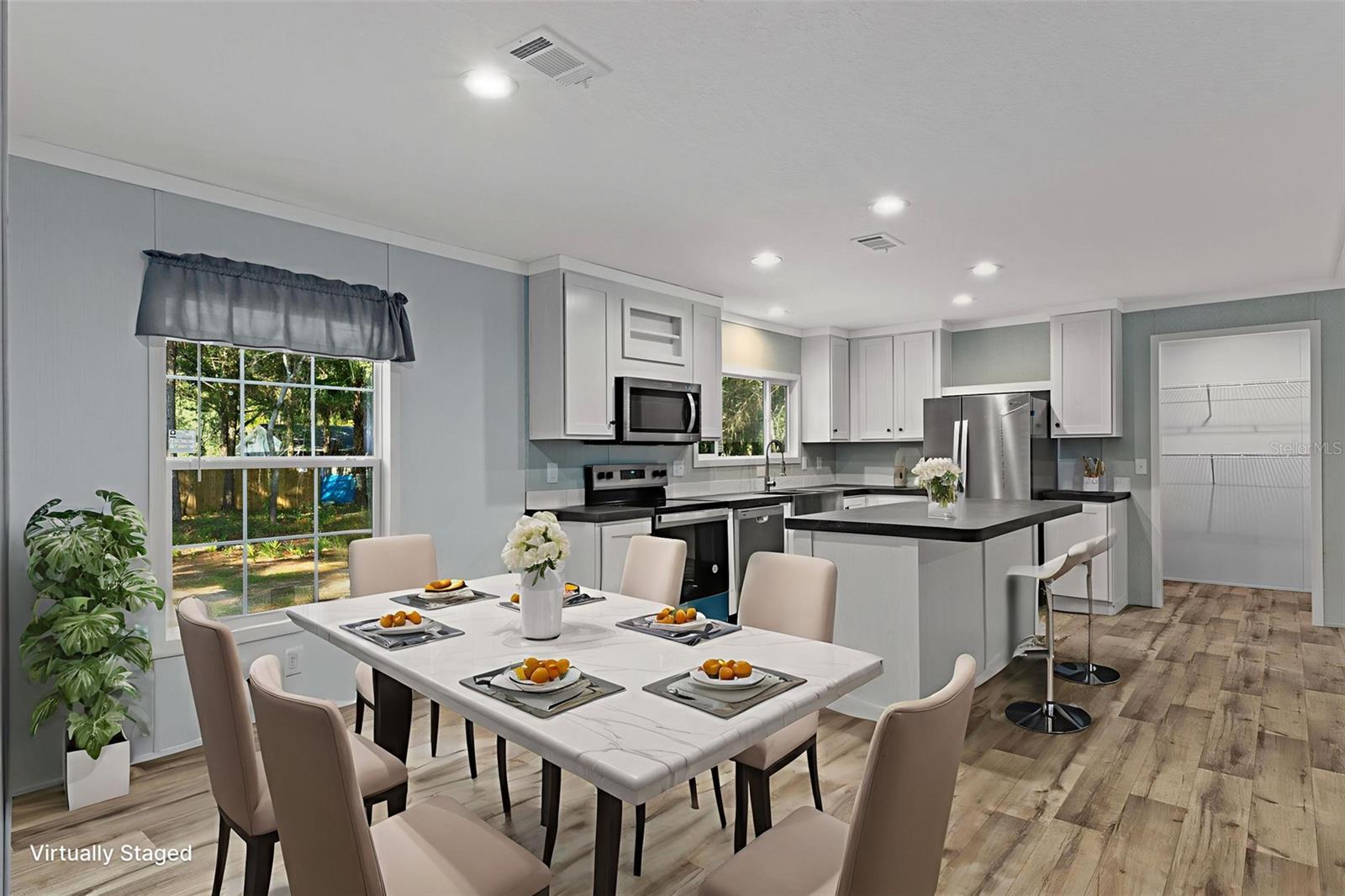 HOMOSASSA UNIT 09 - Residential