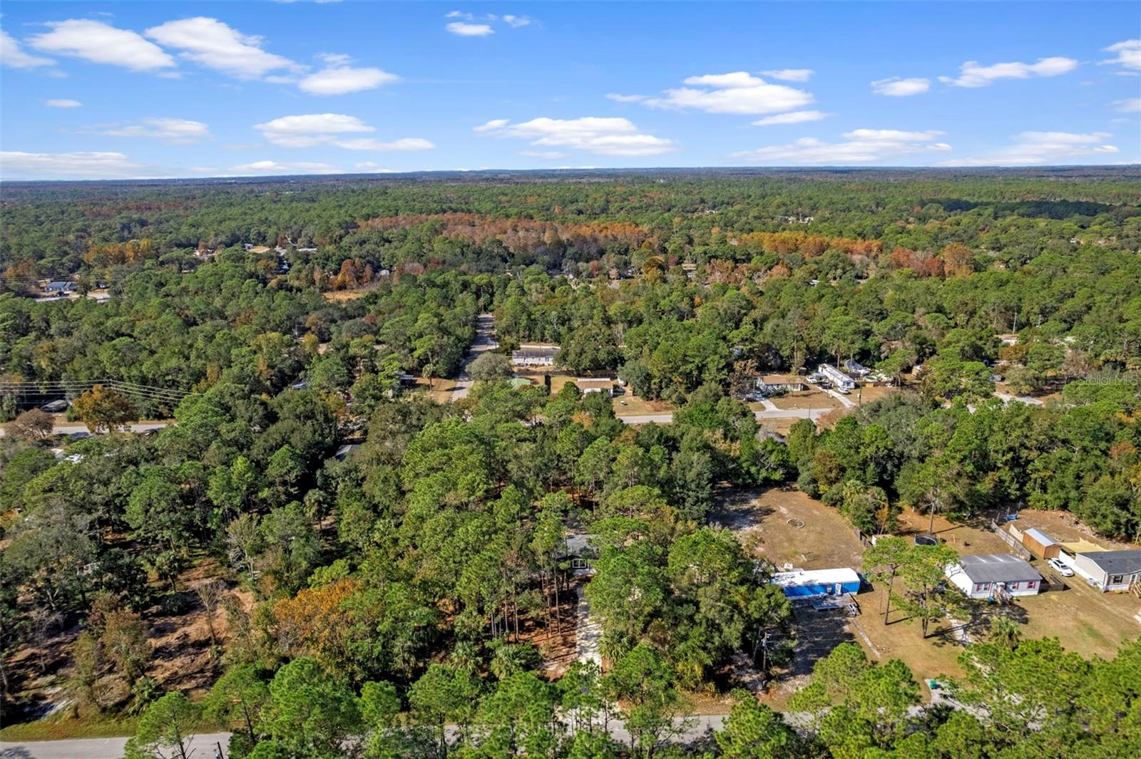 HOMOSASSA UNIT 09 - Residential