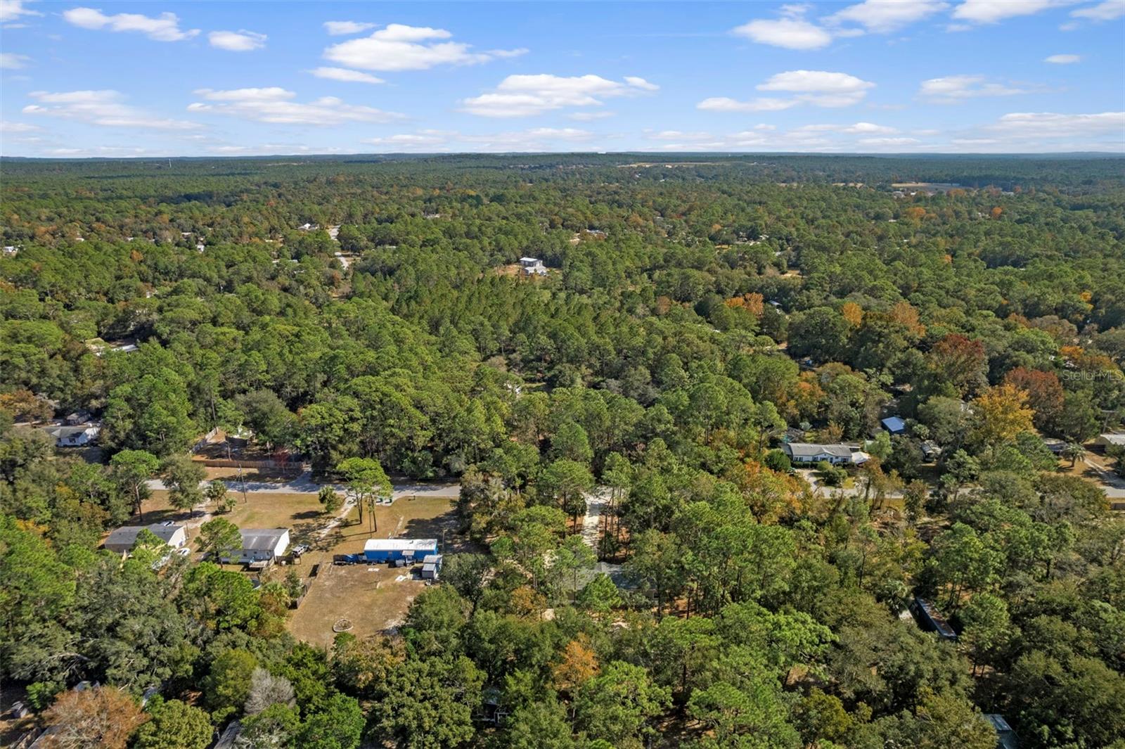 HOMOSASSA UNIT 09 - Residential