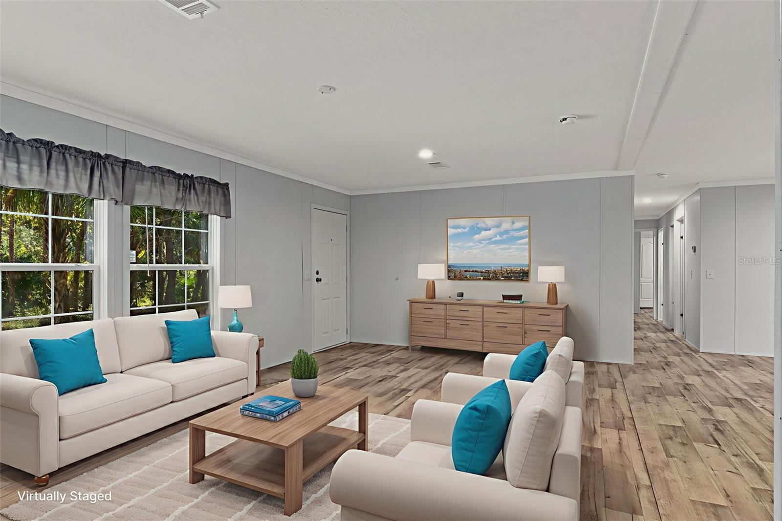 HOMOSASSA UNIT 09 - Residential