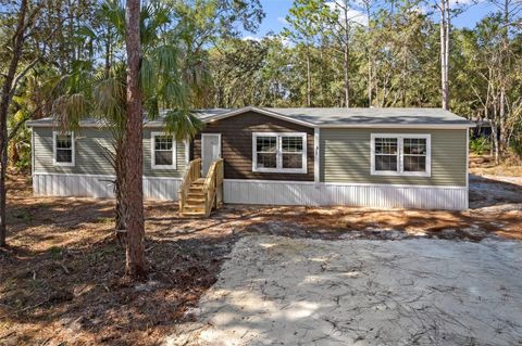 3434 S ABERDEEN TERRACE HOMOSASSA FL 34448