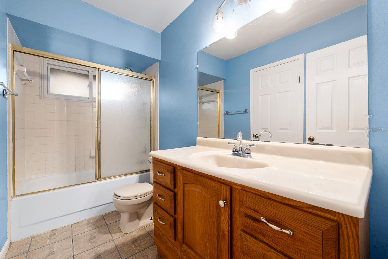 BUCKHORN CREEK UNIT 1 - Residential