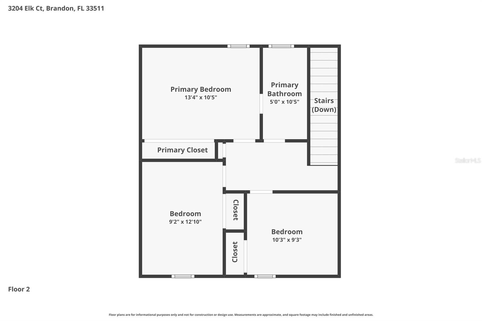 BUCKHORN CREEK UNIT 1 - Residential