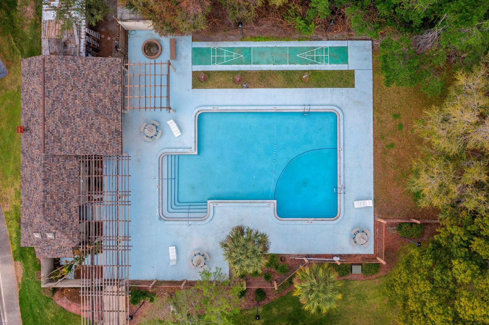 BUCKHORN CREEK UNIT 1 - Residential