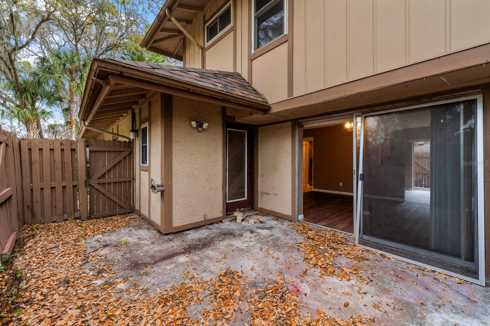 BUCKHORN CREEK UNIT 1 - Residential