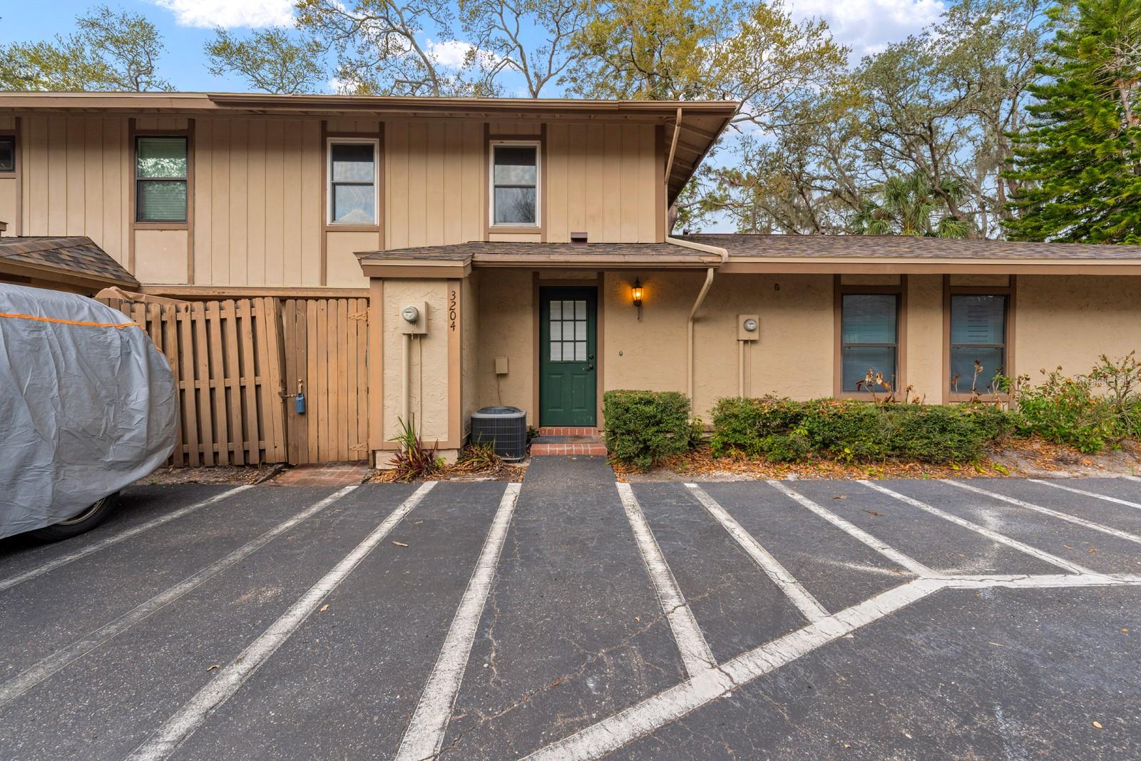 BUCKHORN CREEK UNIT 1 - Residential