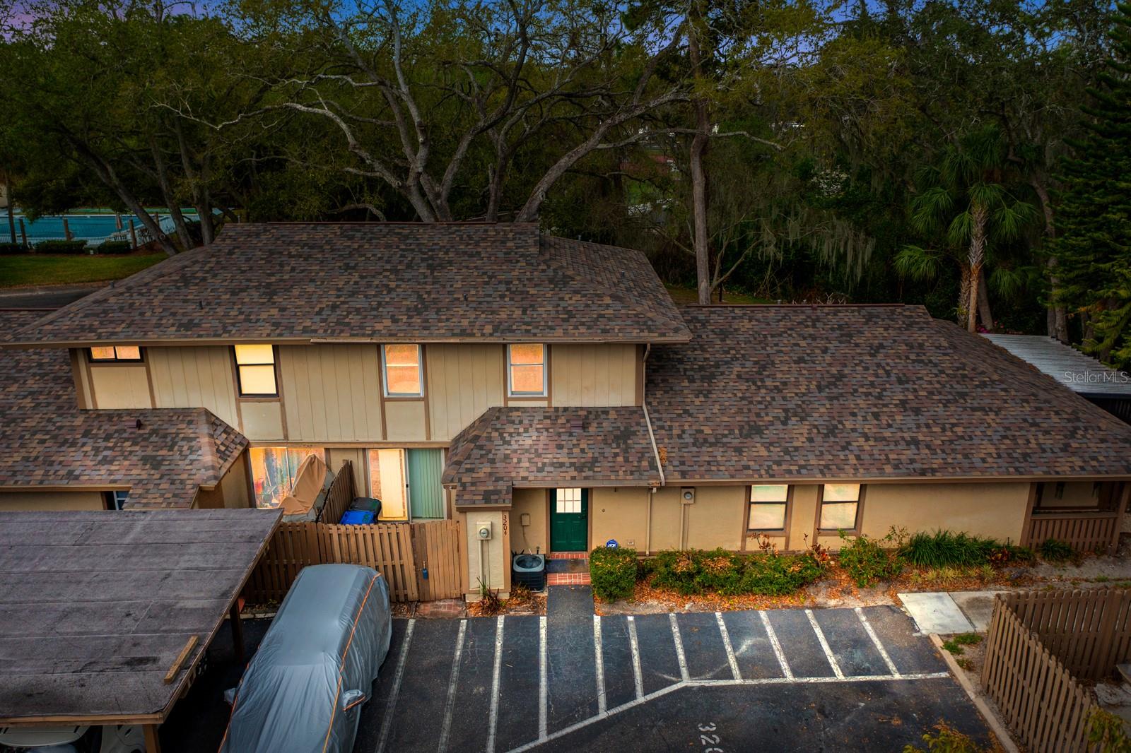 BUCKHORN CREEK UNIT 1 - Residential