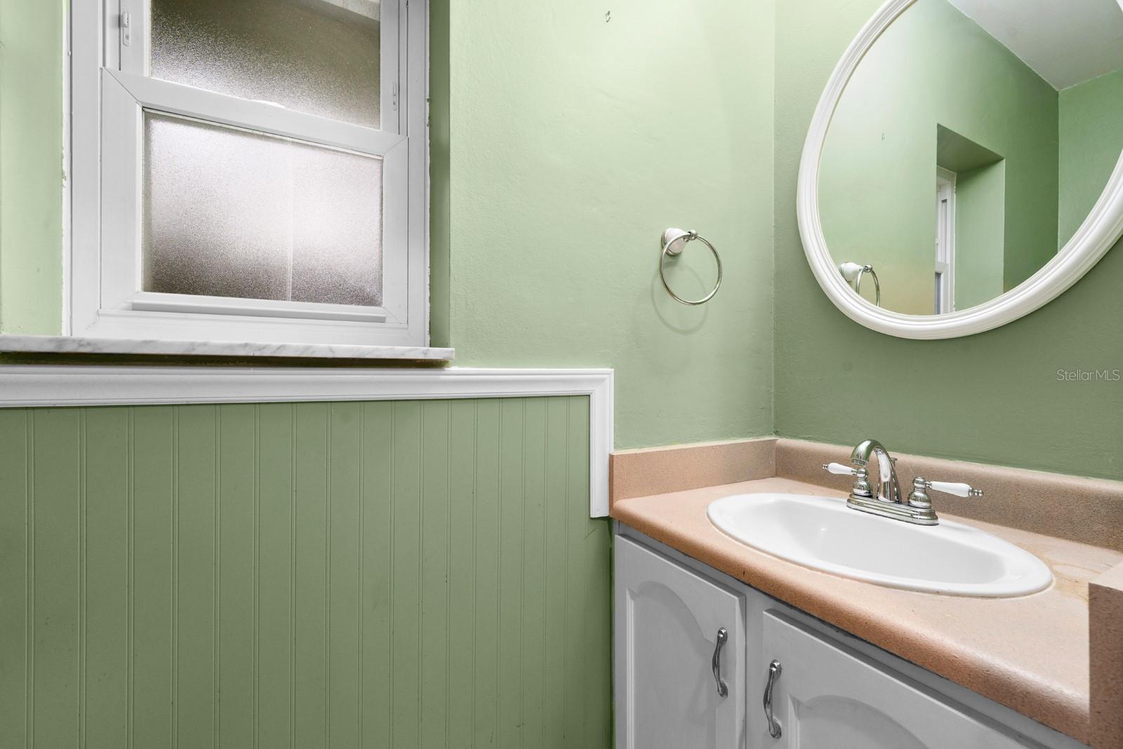 BUCKHORN CREEK UNIT 1 - Residential