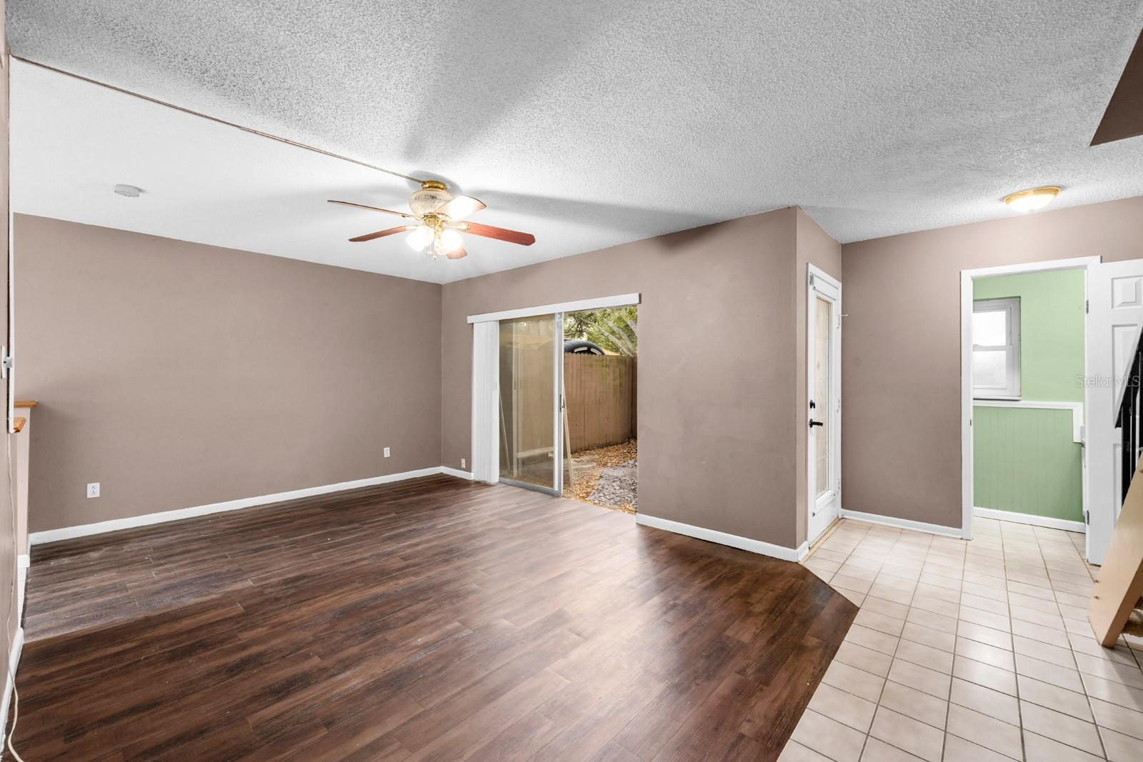 BUCKHORN CREEK UNIT 1 - Residential