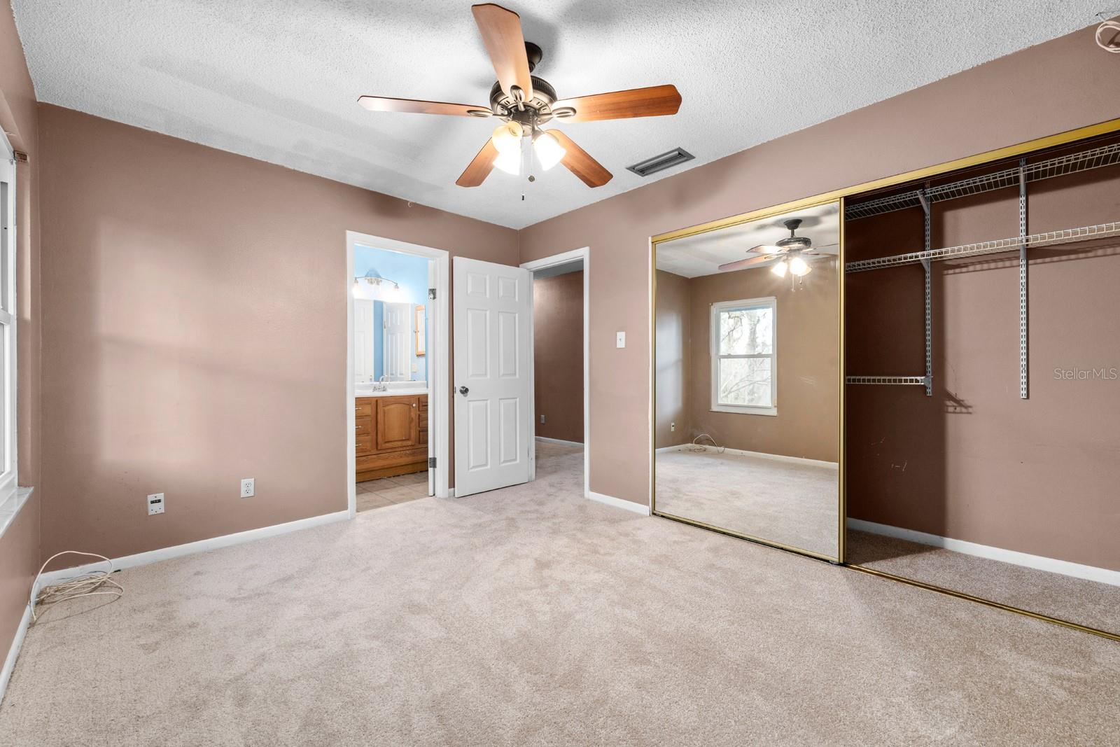 BUCKHORN CREEK UNIT 1 - Residential