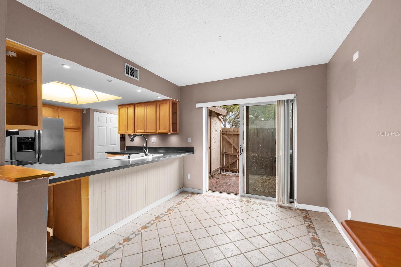 BUCKHORN CREEK UNIT 1 - Residential