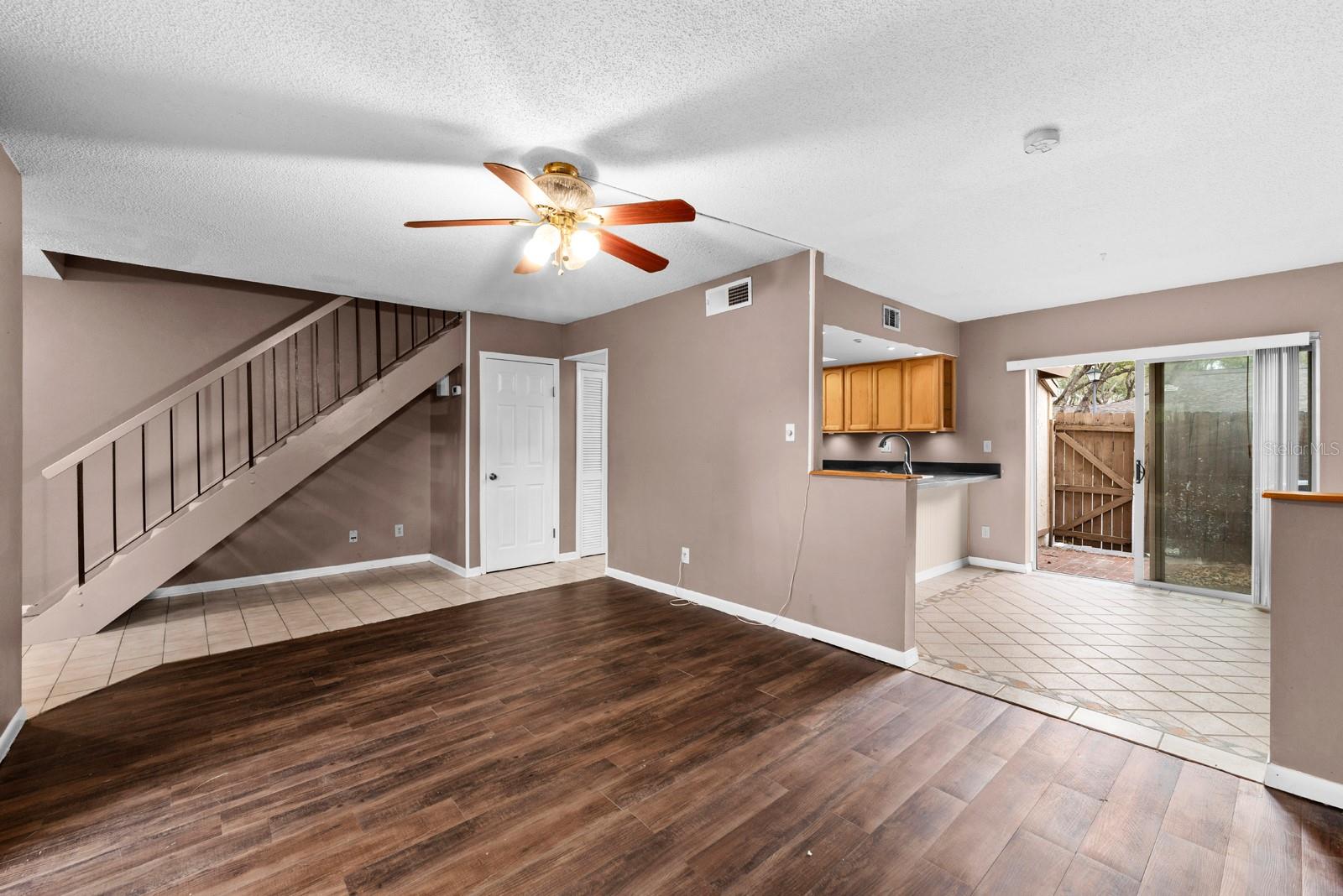 BUCKHORN CREEK UNIT 1 - Residential