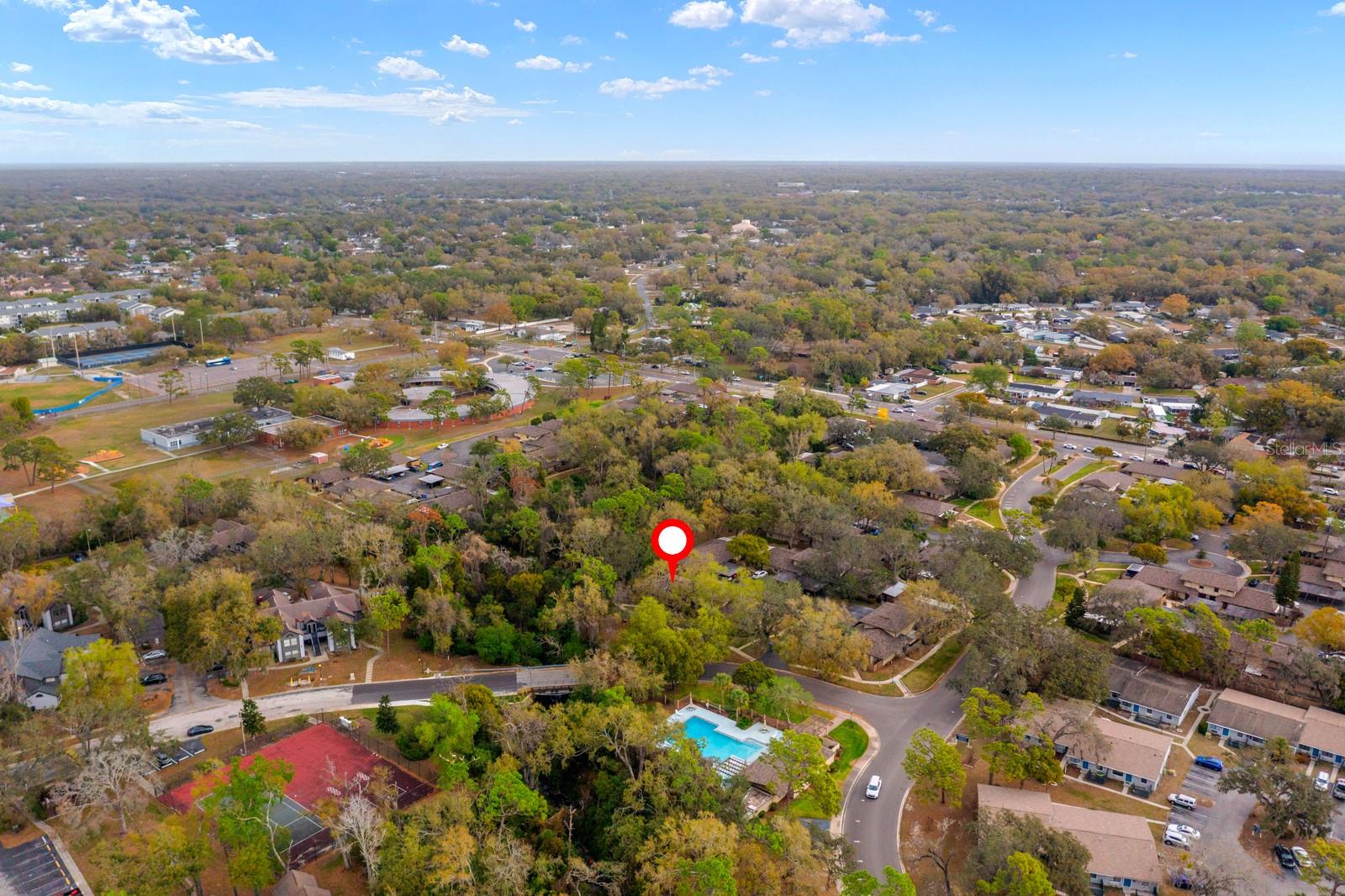 BUCKHORN CREEK UNIT 1 - Residential