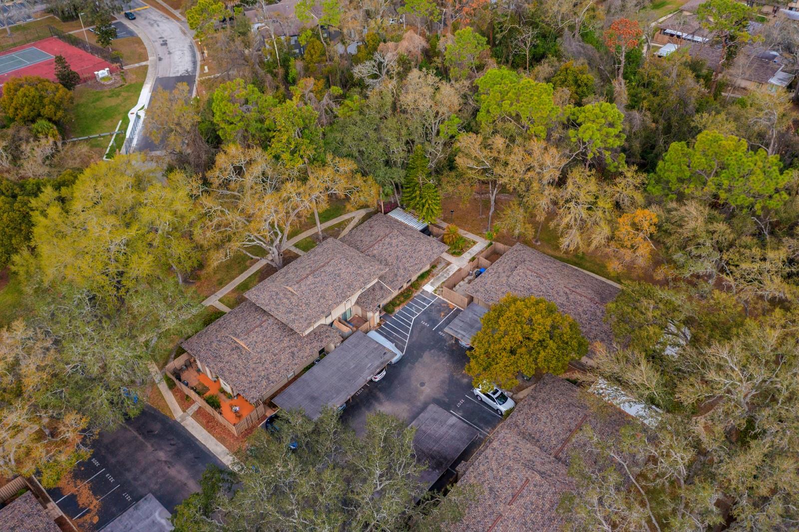 BUCKHORN CREEK UNIT 1 - Residential