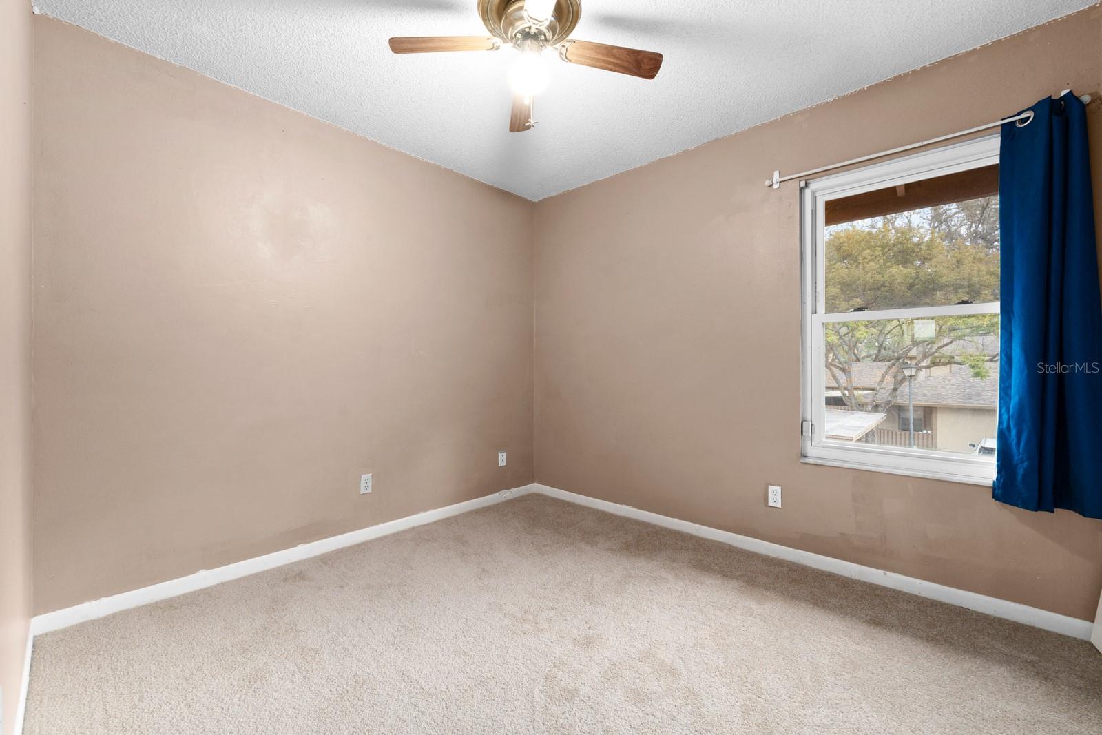 BUCKHORN CREEK UNIT 1 - Residential