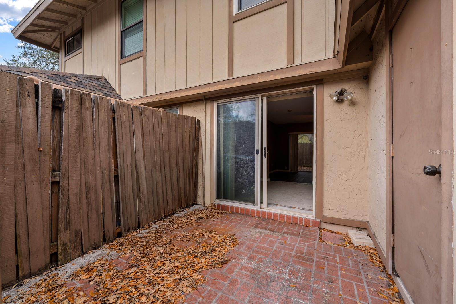 BUCKHORN CREEK UNIT 1 - Residential