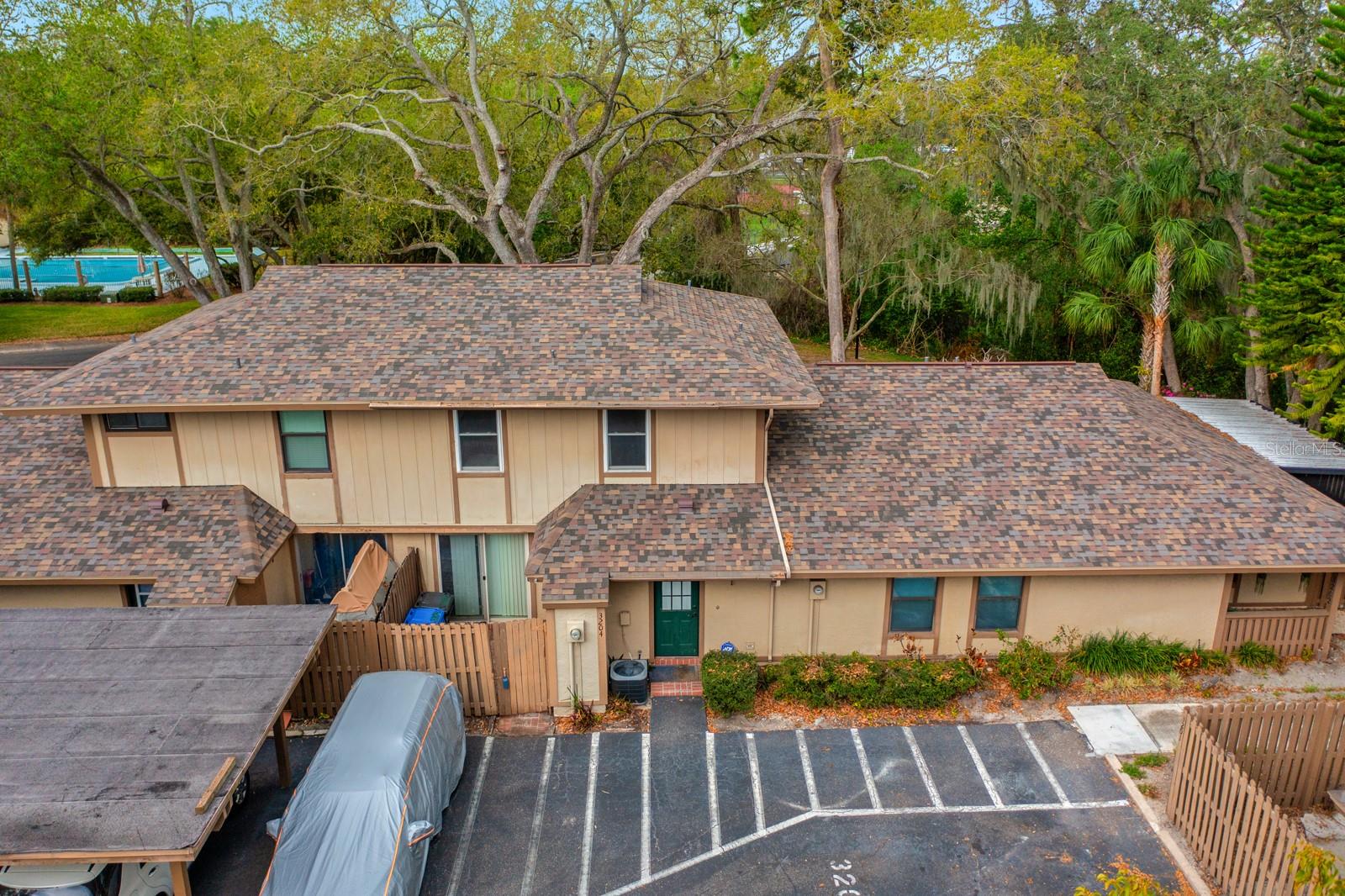 BUCKHORN CREEK UNIT 1 - Residential