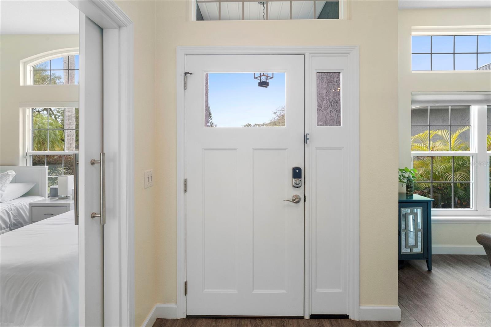 WATERFORD LAKES UNIT ONE - Residential