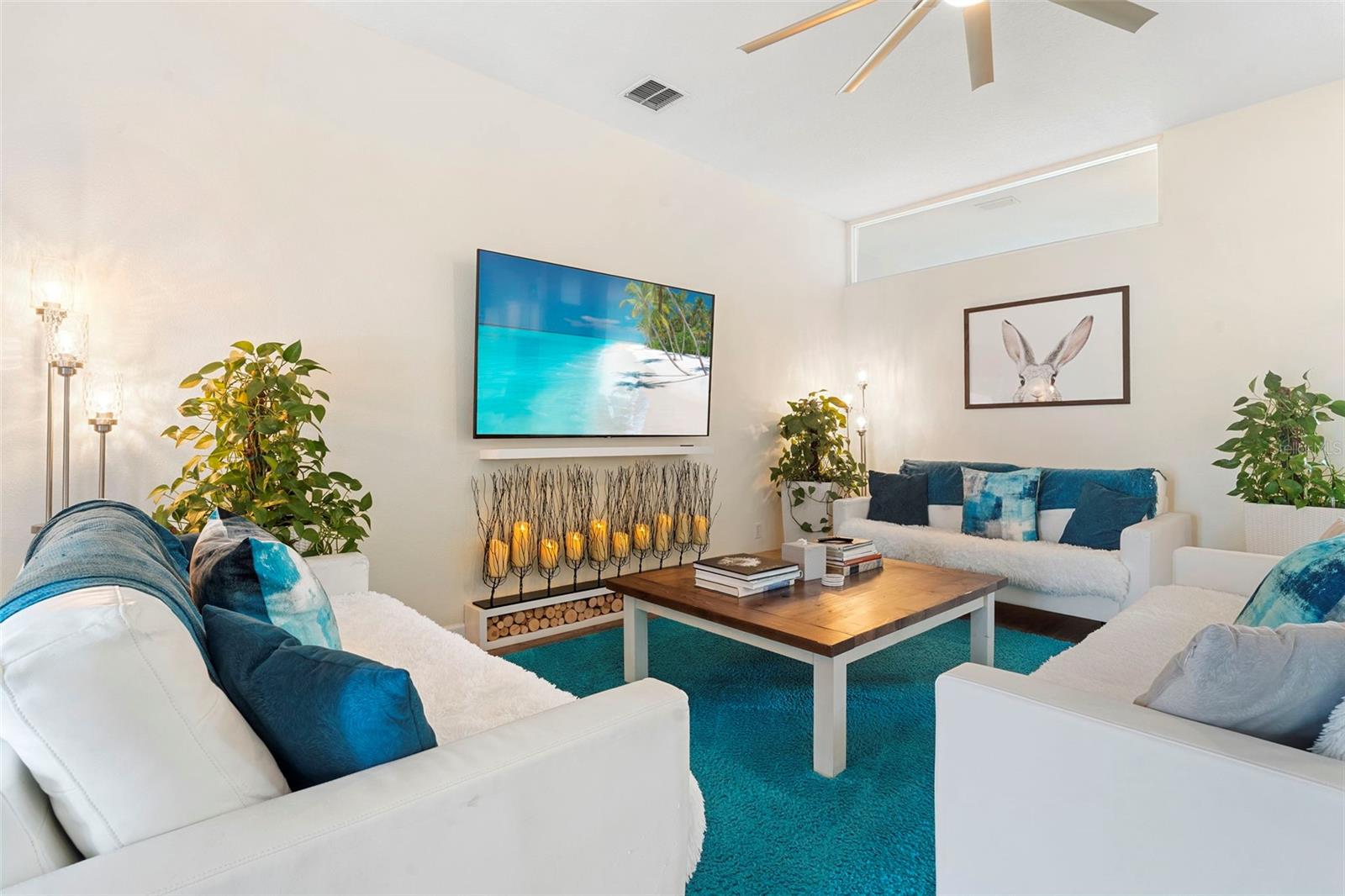 WATERFORD LAKES UNIT ONE - Residential