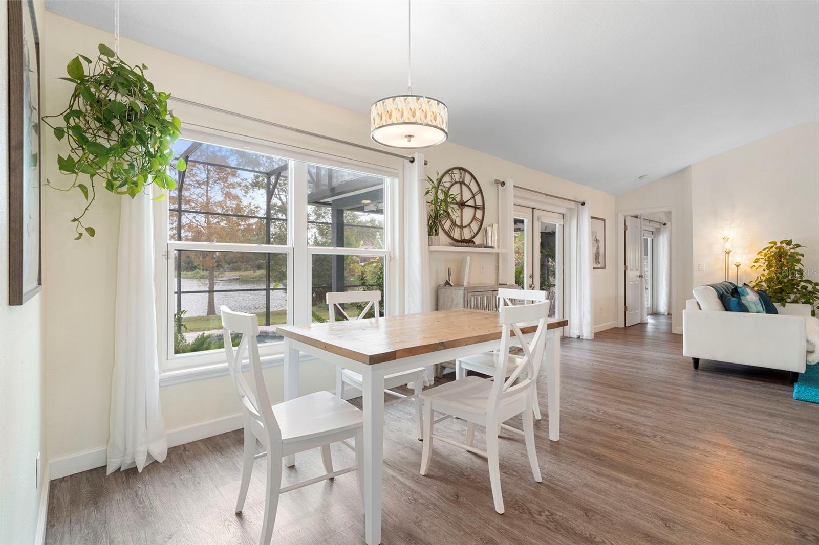 WATERFORD LAKES UNIT ONE - Residential