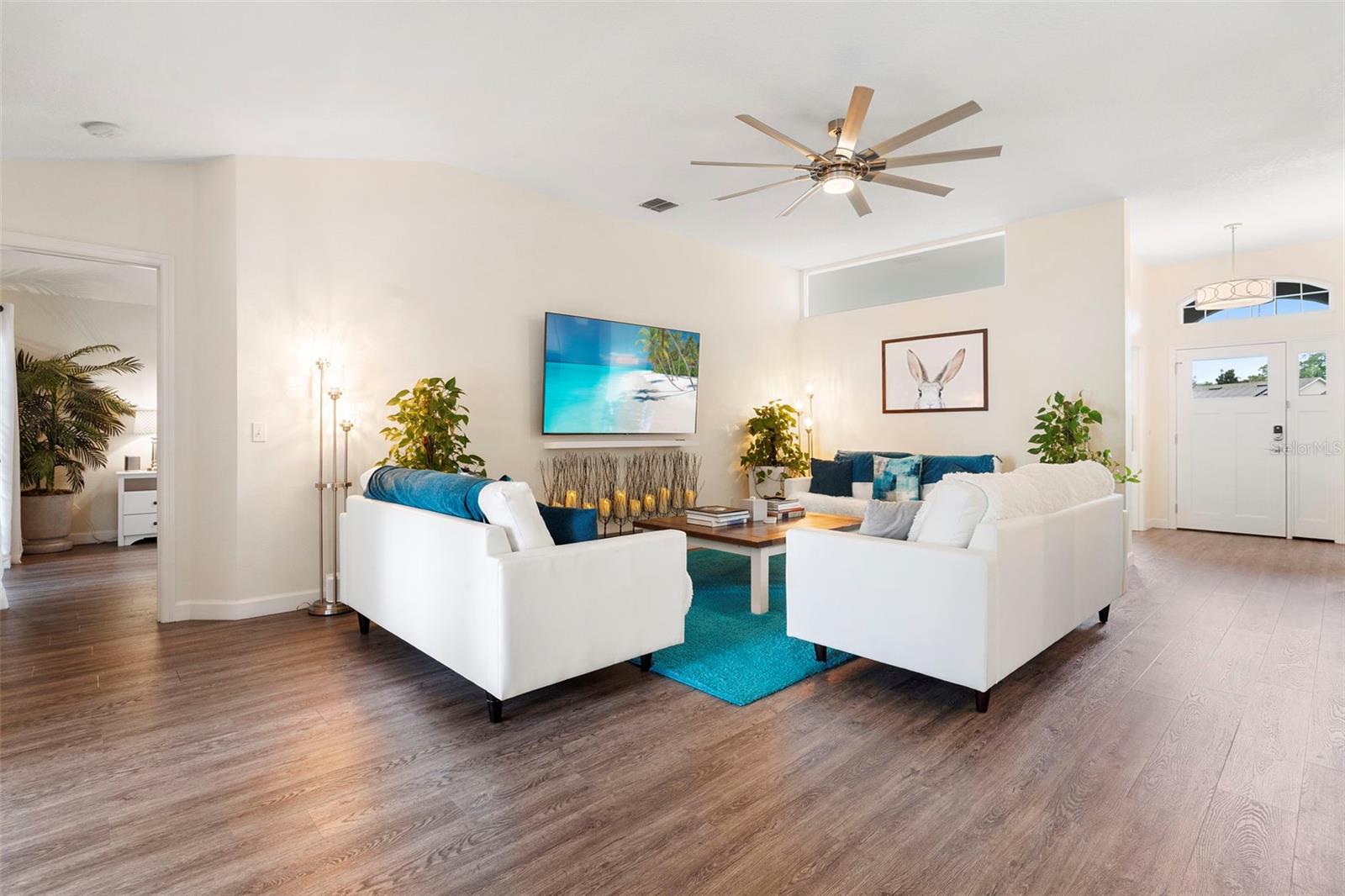 WATERFORD LAKES UNIT ONE - Residential