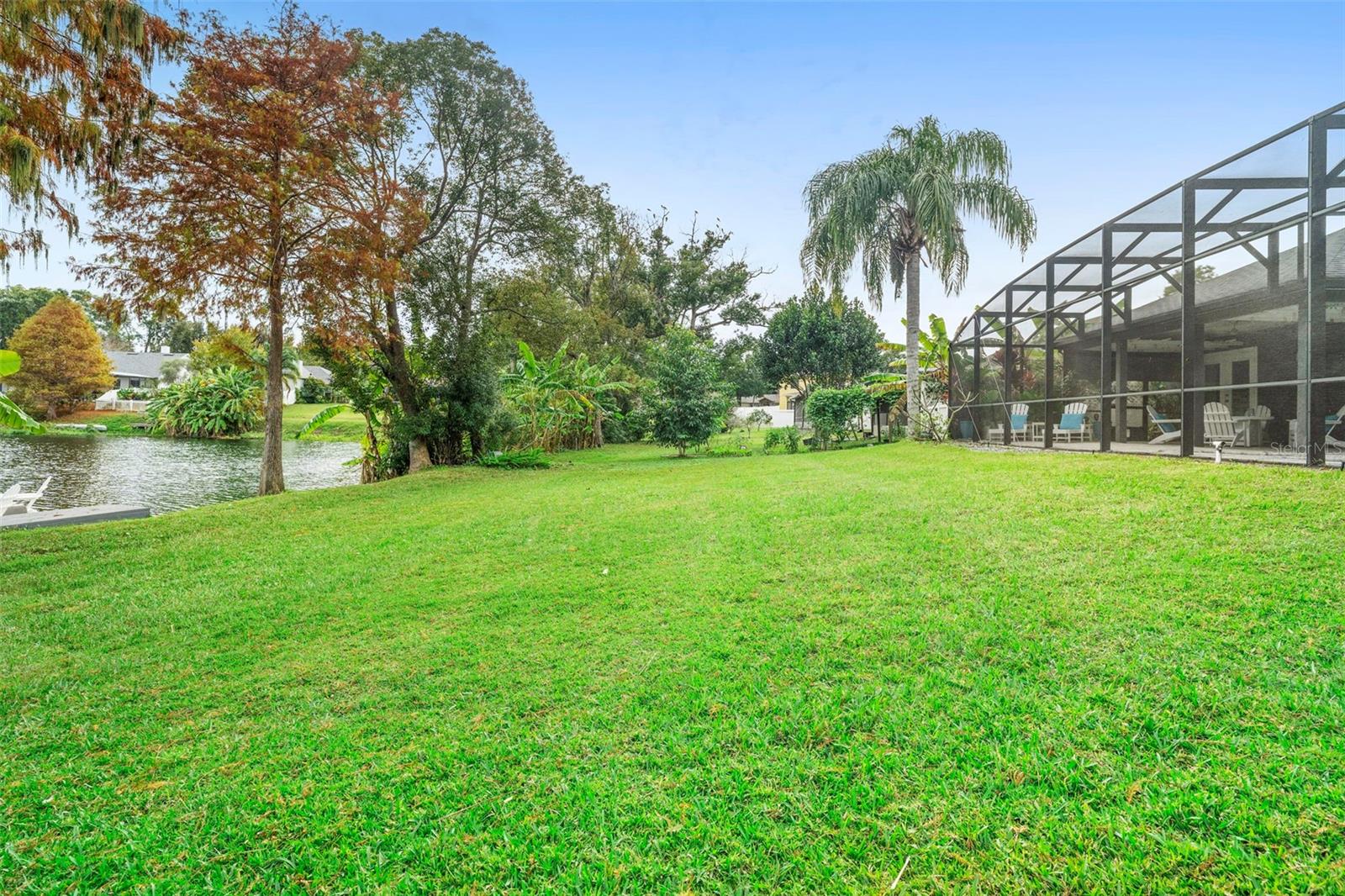 WATERFORD LAKES UNIT ONE - Residential