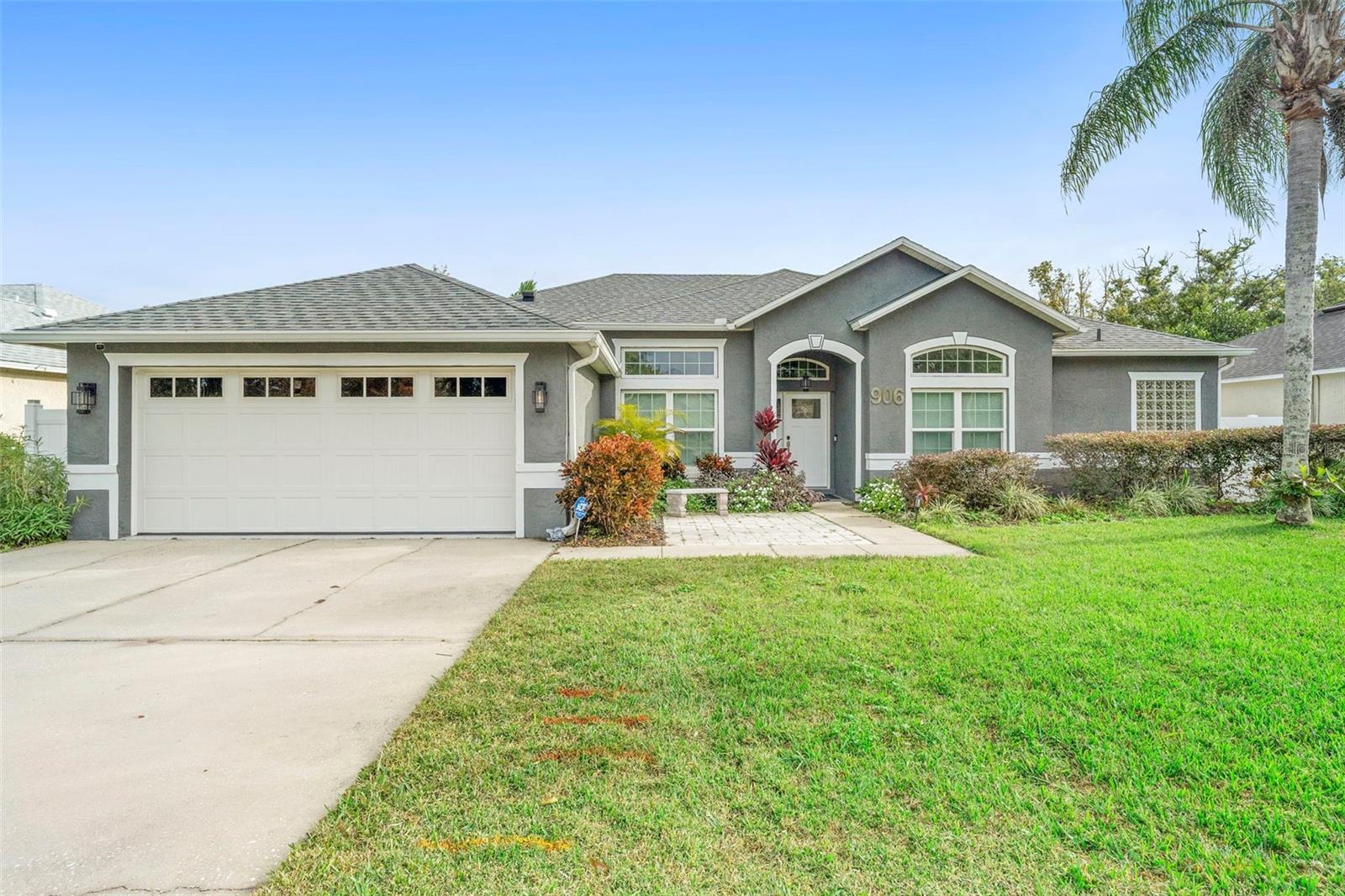 WATERFORD LAKES UNIT ONE - Residential