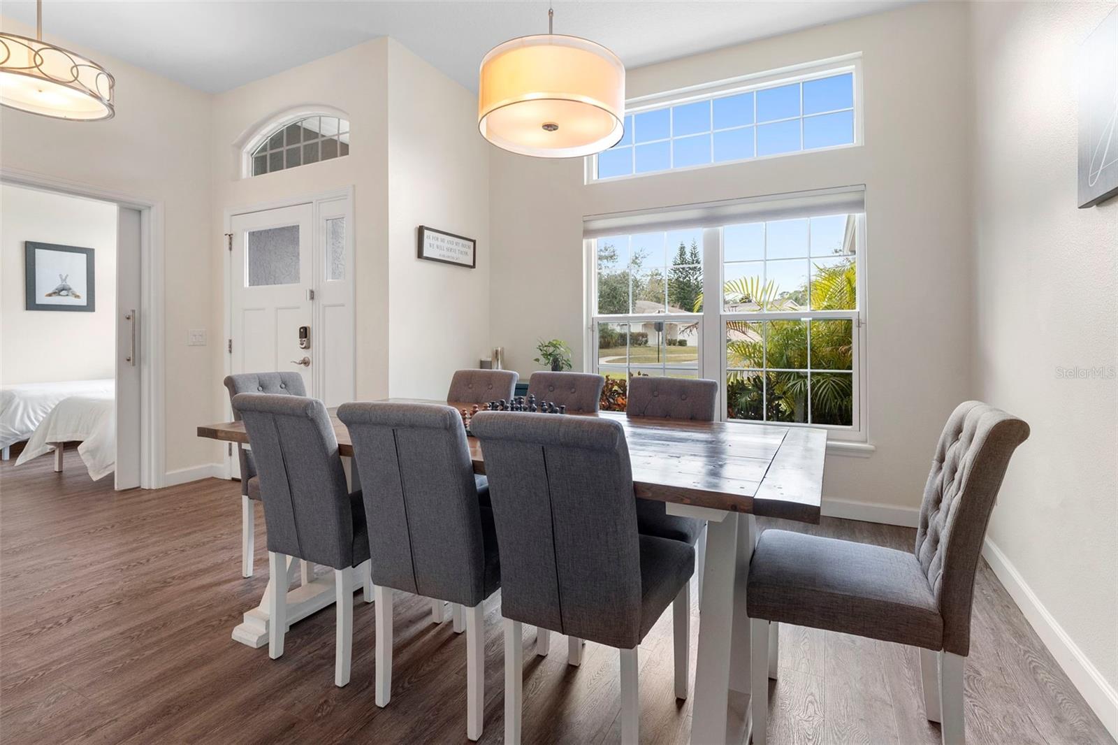 WATERFORD LAKES UNIT ONE - Residential