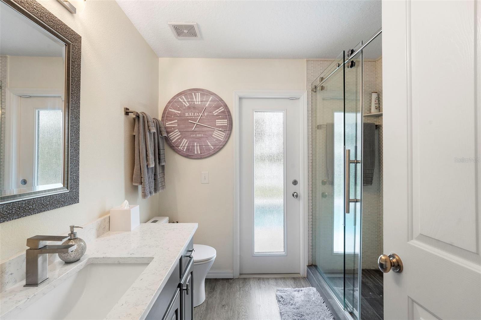 WATERFORD LAKES UNIT ONE - Residential