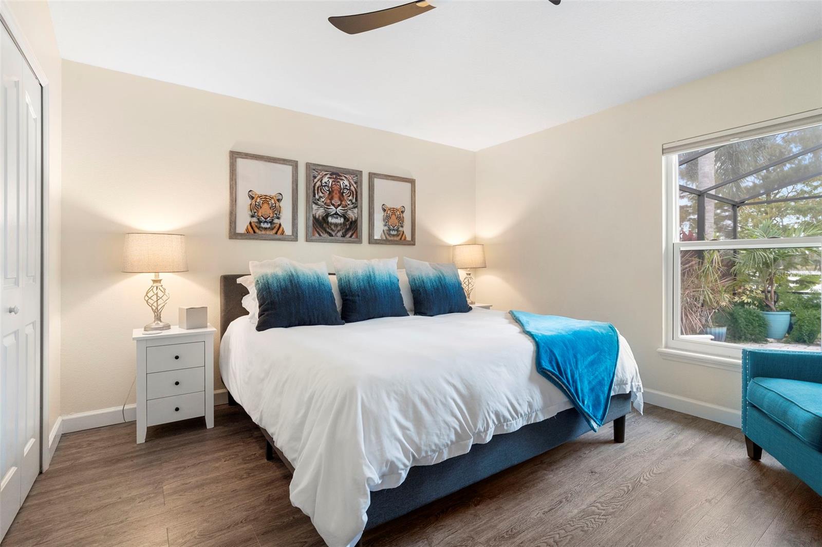 WATERFORD LAKES UNIT ONE - Residential