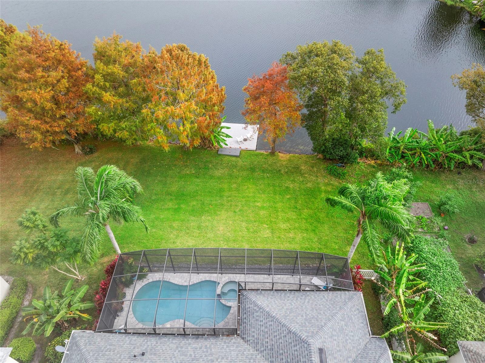 WATERFORD LAKES UNIT ONE - Residential