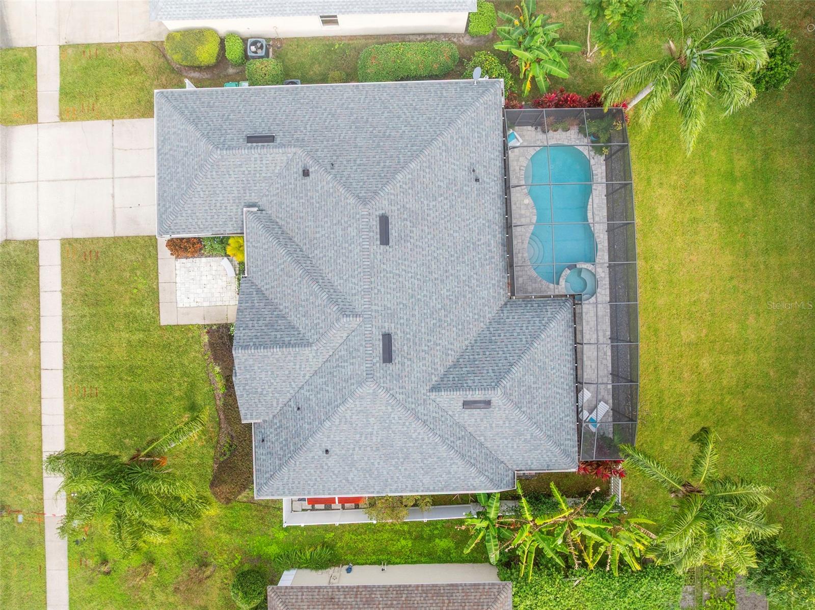 WATERFORD LAKES UNIT ONE - Residential