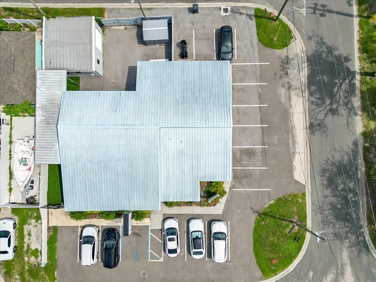HIBISCUS GARDENS - Commercial Sale