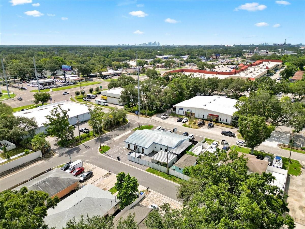 HIBISCUS GARDENS - Commercial Sale