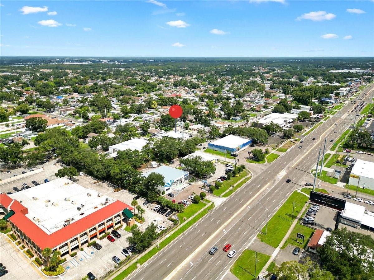 HIBISCUS GARDENS - Commercial Sale