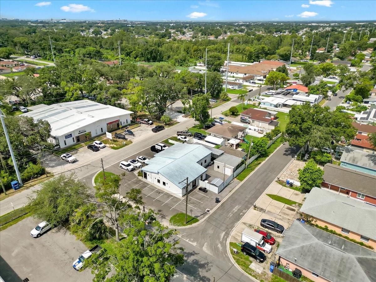 HIBISCUS GARDENS - Commercial Sale